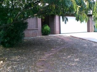 1331 Quail Hollow Dr, Sierra Vista, AZ 85635