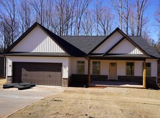 362 Zoar Heights Rd, Greer, SC 29651