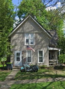 152-158 W 5th St, Salem, OH, 44460
