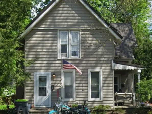 152-158 W 5th St, Salem, OH 44460