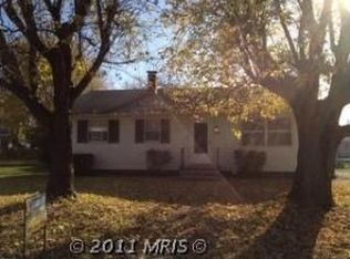 375 Bernice Ave, Martinsburg, WV 25405