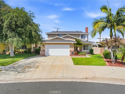 10529 Corley Dr, Whittier, CA, 90604