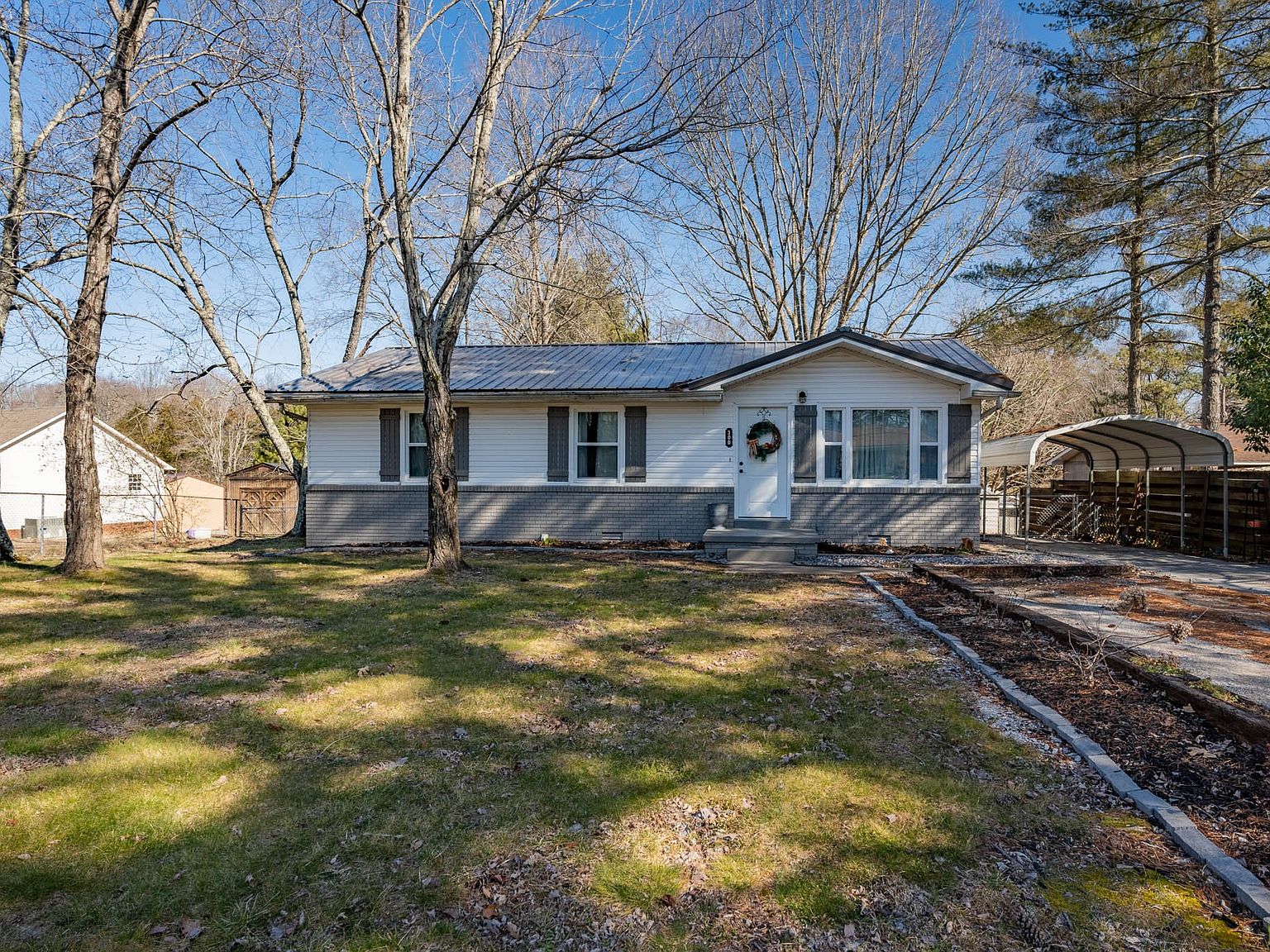300 Prosser Rd, Lawrenceburg, TN 38464 Zillow