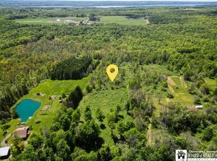 0 Ellery Centralia Rd #6, Bemus Pt, NY 14712