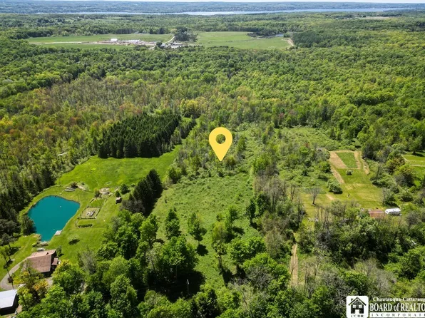0 Ellery Centralia Rd #6, Bemus Pt, NY 14712