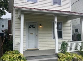 3214 Q St, Richmond, VA 23223