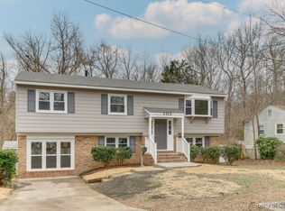 103 Linbrook Dr, Newport News, VA 23602