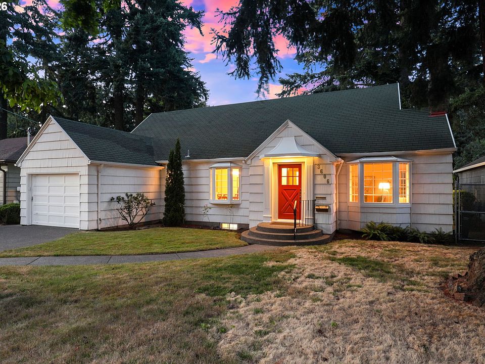 1st image of 3606 NE Maywood Pl