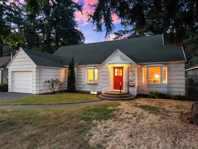 3606 NE Maywood Pl, Portland, OR, 97220