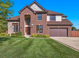 20665 N Clarice Ave, Prairie View, IL 60069