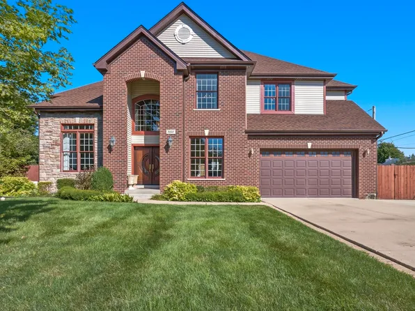 20665 N Clarice Ave, Prairie View, IL 60069