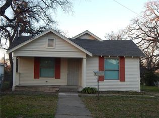 1227 Grant St, Dallas, TX 75203