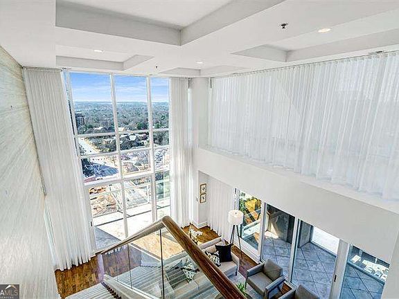 5th image of 2881 Peachtree Rd NE APT 2405