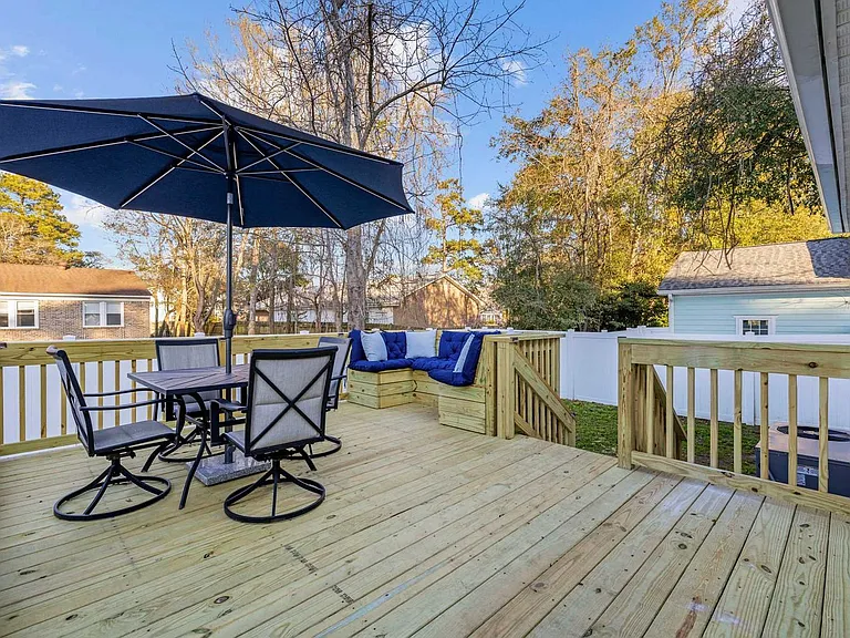 Terrace View