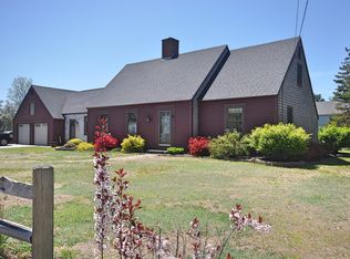 217 Pleasant Hill Rd, Scarborough, ME 04074