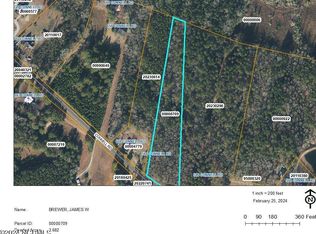 584 Connell Rd, Carthage, NC 28327