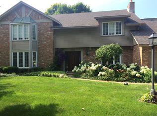 5341 Peppermill Rd, Grand Blanc, MI 48439