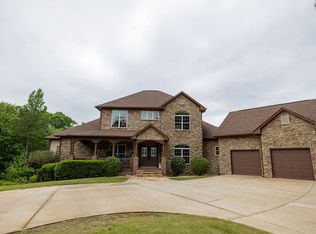 12348 Whitesville Rd, Fortson, GA 31808