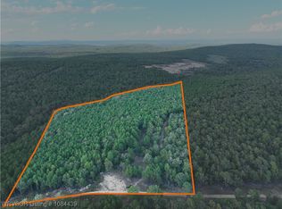 800 NE 173rd Rd, Wilburton, OK 74578