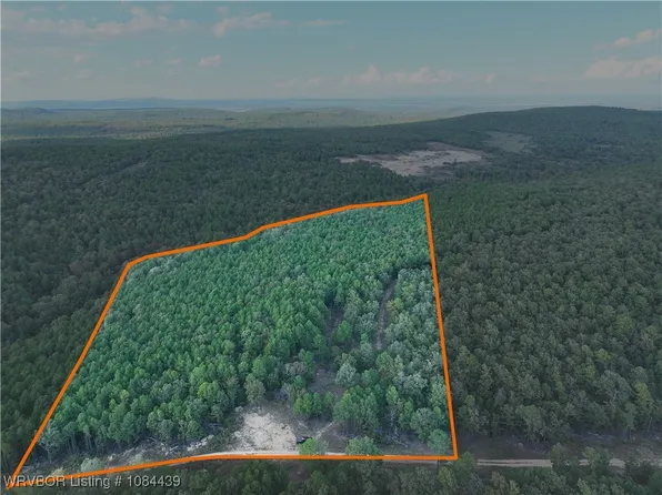 800 NE 173rd Rd, Wilburton, OK 74578