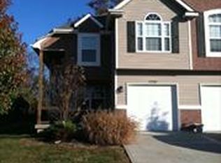 1708 NE 85th Ter, Kansas City, MO 64155