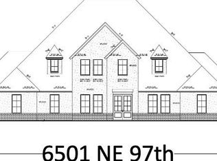 6501 NE 97th St, Oklahoma City, OK 73151