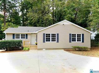 1529 Valley Ave, Birmingham, AL 35209