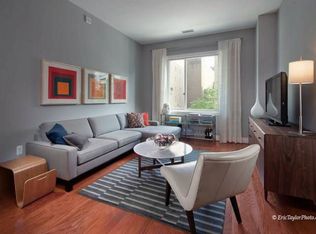 2221 I St NW #E2, Washington, DC 20052