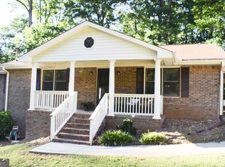 491 Oak St, Fayetteville, GA 30215