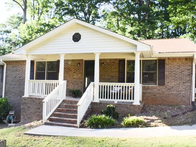 491 Oak St, Fayetteville, GA, 30215