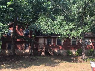 503 Rustic Ridge Cir, Lawrenceville, GA 30043