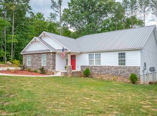 122 Taylor Ridge Rd, Leesburg, AL 35983