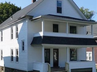 190 Prospect St, Bristol, CT 06010