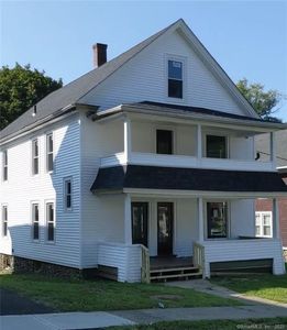 190 Prospect St, Bristol, CT, 06010