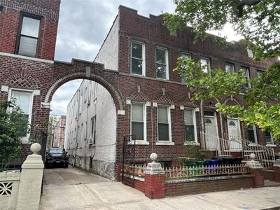 400 Rockaway Parkway, Brooklyn, NY, 11212