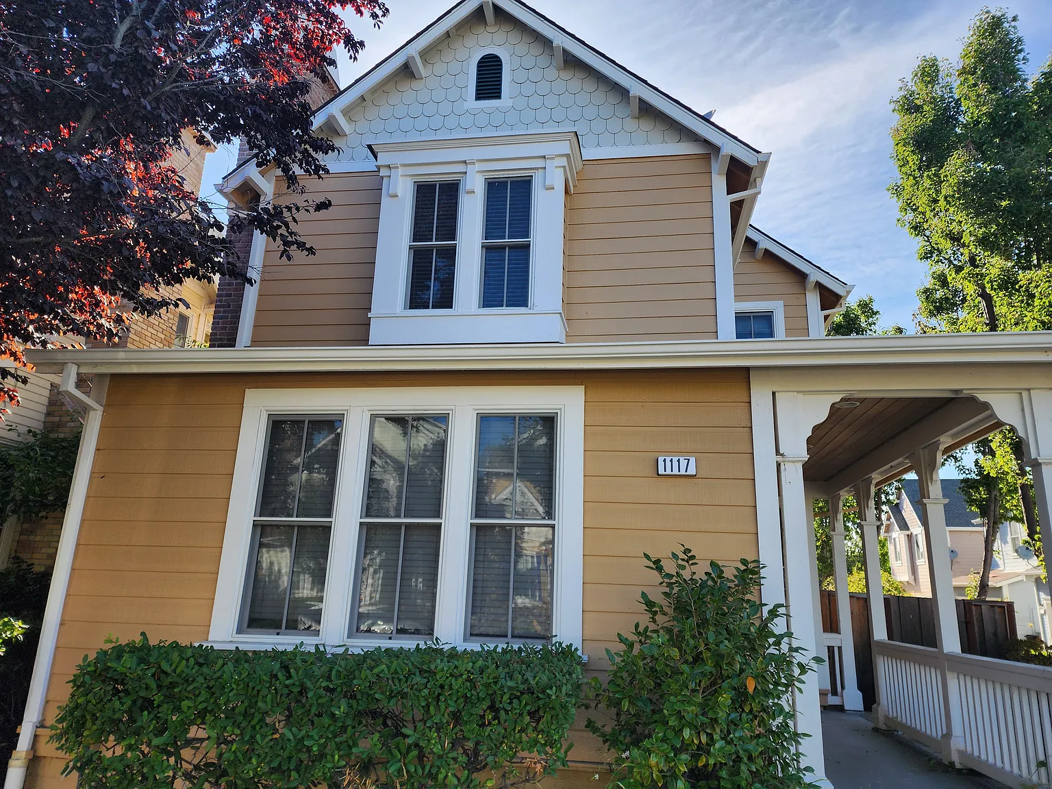 1117 Baywood Ln photo 1