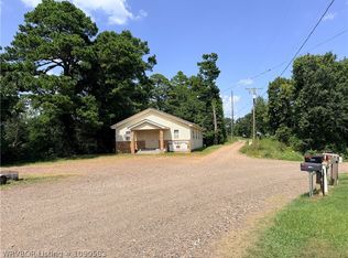 2388 Cedar Grove Rd, Booneville, AR 72927