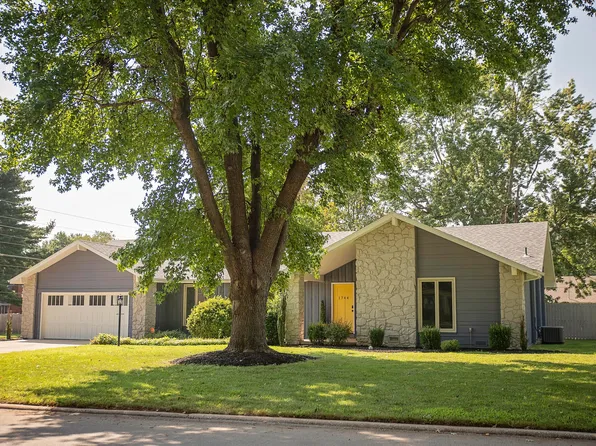 1744 E Buena Vista Street, Springfield, MO 65804