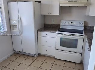 8620 N Sherman Cir APT 102, Hollywood, FL 33025