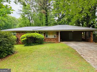 3813 Lithia Way, Lithia Springs, GA 30122