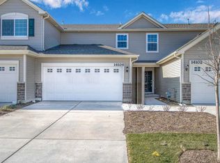 14119 Magnolia St, Cedar Lake, IN 46303