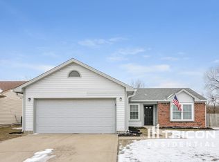 9226 Whitecliff Way, Indianapolis, IN 46234