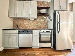 73 Jefferson St #2B, Brooklyn, NY 11206