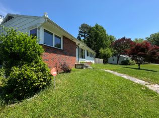 10 Harmon Rd, Owings Mills, MD 21117