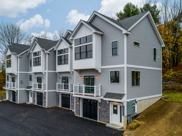 12 Bridge St Unit 1