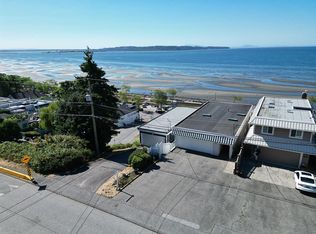 15452 Victoria Ave, White Rock, BC