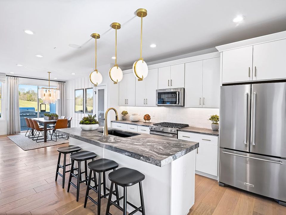 Canter Square by Toll Brothers in Manalapan NJ | Zillow