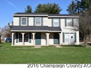 606 English Creek Ct, Champaign, IL