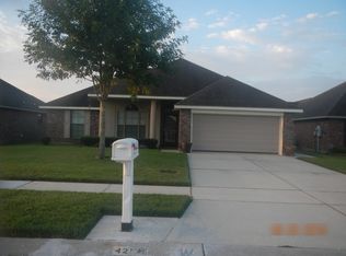 421 Cortez St, La Place, LA 70068
