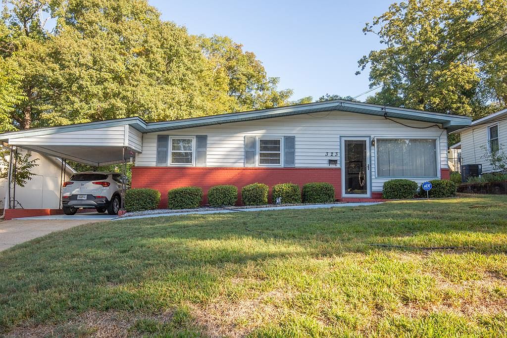 323 47th St, Columbus, GA 31904 | Zillow